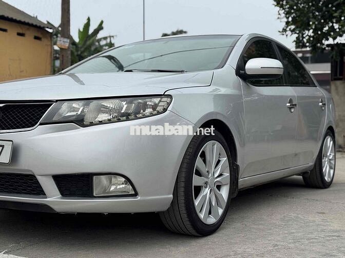 Kia Cerato 2012 1.6 AT - 140000 km