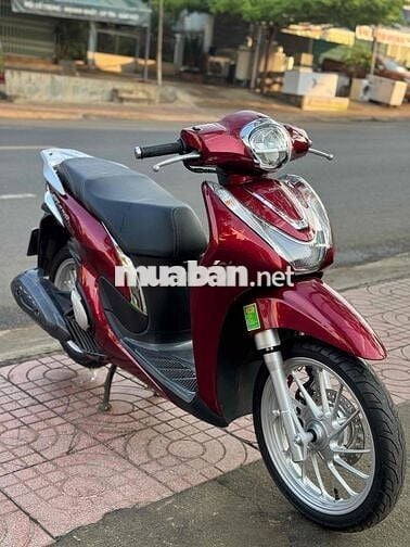 sh mode đời cao xe chính chủ máy zin chất mới 99%