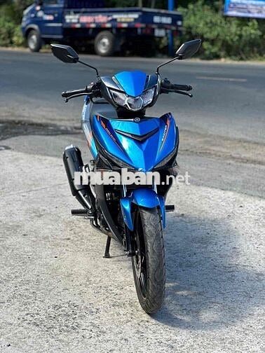 Ex 150 2021 xe zin đẹp, hỗ trợ góp