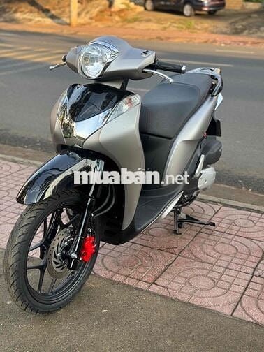 sh mode máy zin xe đẹp không lỗi
