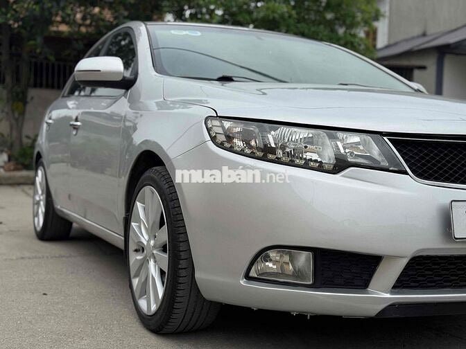 Kia Cerato 2012 1.6 AT - 140000 km