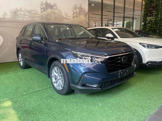 HONDA CRV L VIN 2024 GIẢM KHỦNG - ƯU ĐÃI HẤP DẪN