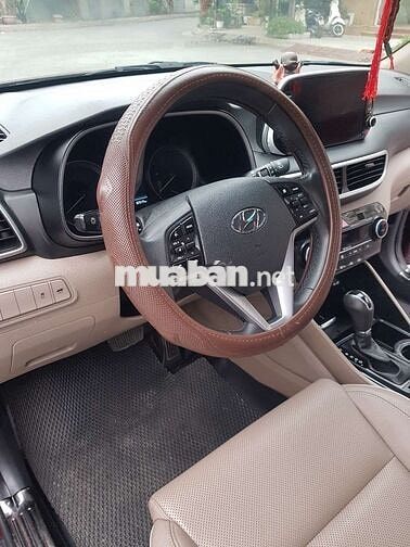 Hyundai Tucson 2020 2.0 Đặc Biệt  - 87000 km