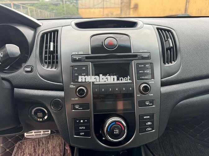 Kia Cerato 2012 1.6 AT - 140000 km