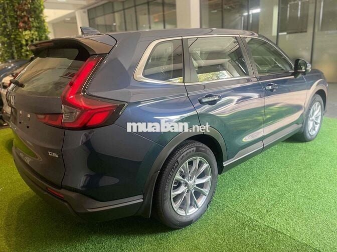 HONDA CRV L VIN 2024 GIẢM KHỦNG - ƯU ĐÃI HẤP DẪN