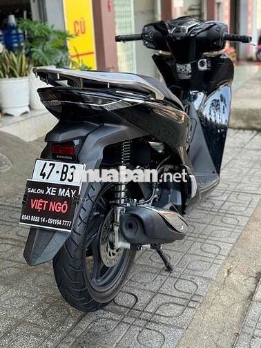 Sh 2023 160cc CBS phố