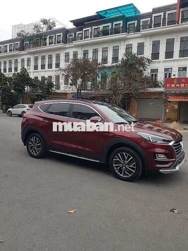 Hyundai Tucson 2020 2.0 Đặc Biệt  - 87000 km