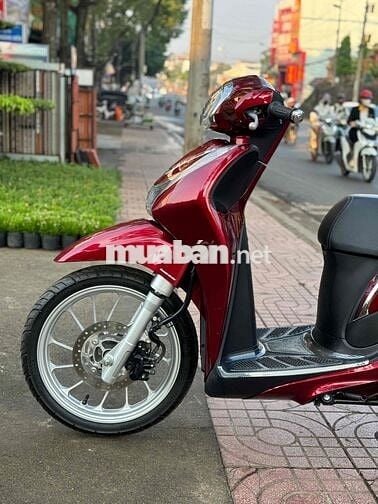 sh mode đời cao xe chính chủ máy zin chất mới 99%