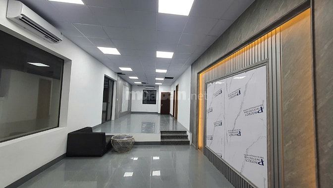 Cho thuê tầng 1 biệt thự An Khang, Dương Nội: 90m2
