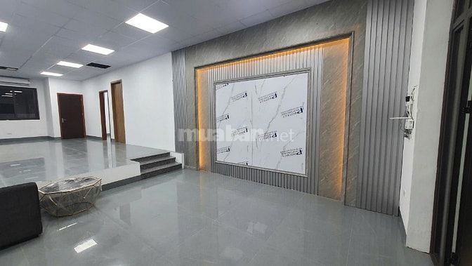 Cho thuê tầng 1 biệt thự An Khang, Dương Nội: 90m2