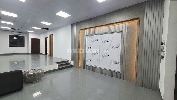 Cho thuê tầng 1 biệt thự An Khang, Dương Nội: 90m2