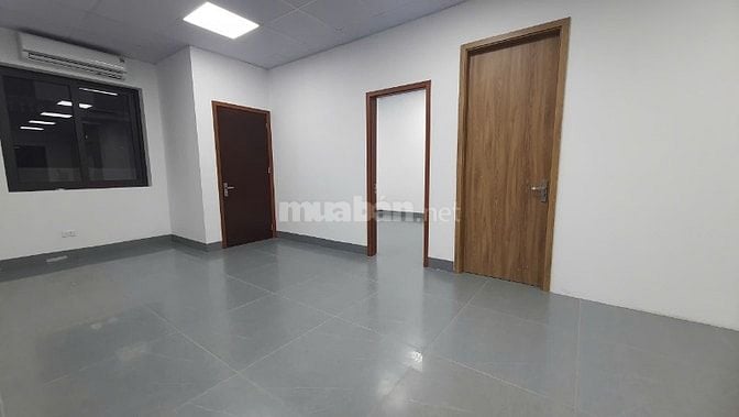 Cho thuê tầng 1 biệt thự An Khang, Dương Nội: 90m2