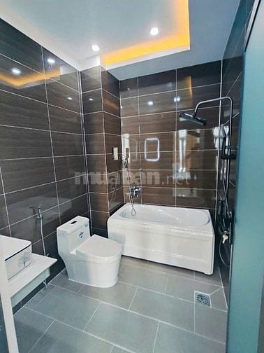 Bán gấp 3 lầu Khu VSIP 1 giá chỉ 2ty5, Thuận An, Bình Dương.