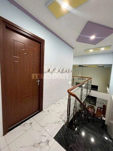 Bán gấp 3 lầu Khu VSIP 1 giá chỉ 2ty5, Thuận An, Bình Dương.