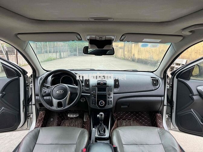 Kia Cerato 2012 1.6 AT - 140000 km