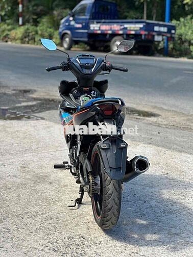 Ex 150 2021 xe zin đẹp, hỗ trợ góp