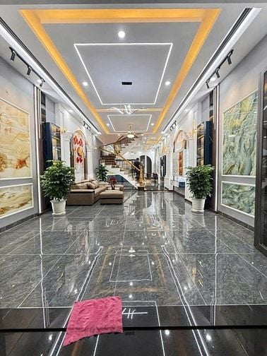 Bán gấp 3 lầu Khu VSIP 1 giá chỉ 2ty5, Thuận An, Bình Dương.