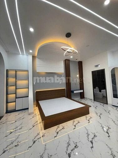 Bán gấp 3 lầu Khu VSIP 1 giá chỉ 2ty5, Thuận An, Bình Dương.