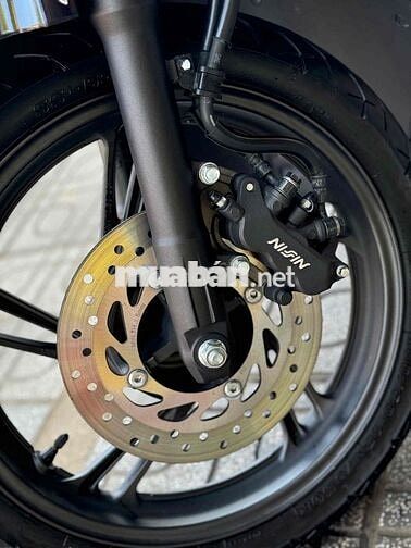 Sh 2023 160cc CBS phố