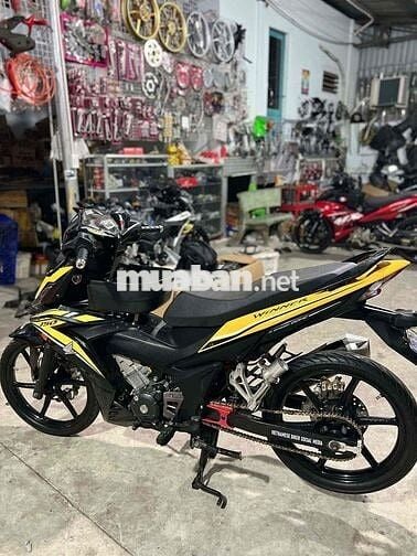 winner v1 - biển số 60 - Máy làm 60.3 bao êm  -