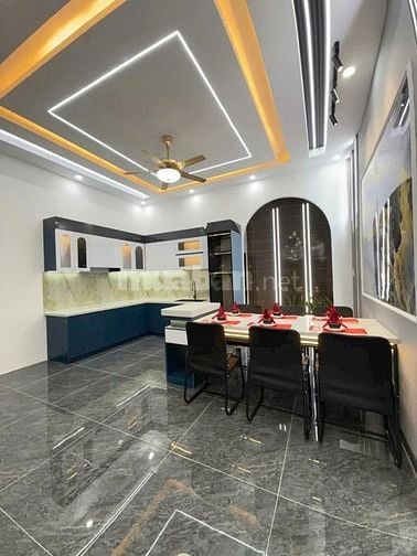 Bán gấp 3 lầu Khu VSIP 1 giá chỉ 2ty5, Thuận An, Bình Dương.