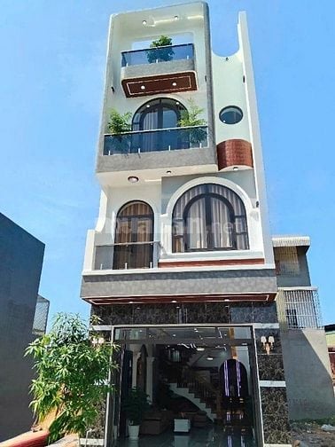 Bán gấp 3 lầu Khu VSIP 1 giá chỉ 2ty5, Thuận An, Bình Dương.