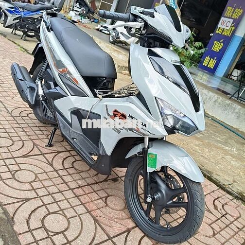 Bán xe Ab 2017 đẹp mê màu chuộng 2024