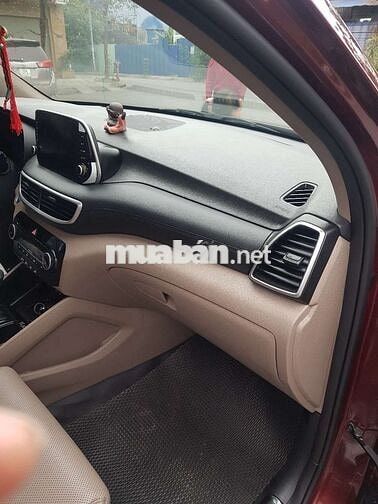 Hyundai Tucson 2020 2.0 Đặc Biệt  - 87000 km