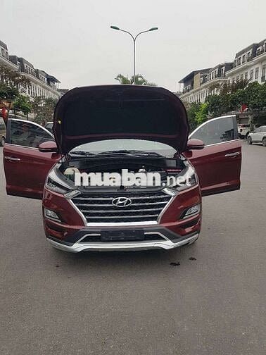 Hyundai Tucson 2020 2.0 Đặc Biệt  - 87000 km