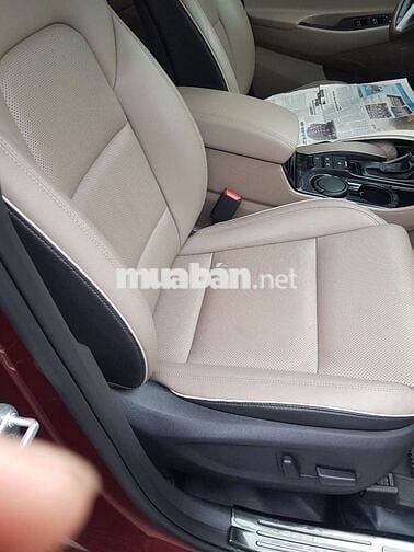 Hyundai Tucson 2020 2.0 Đặc Biệt  - 87000 km