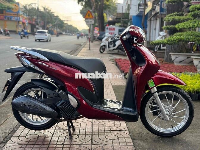 sh mode đời cao xe chính chủ máy zin chất mới 99%