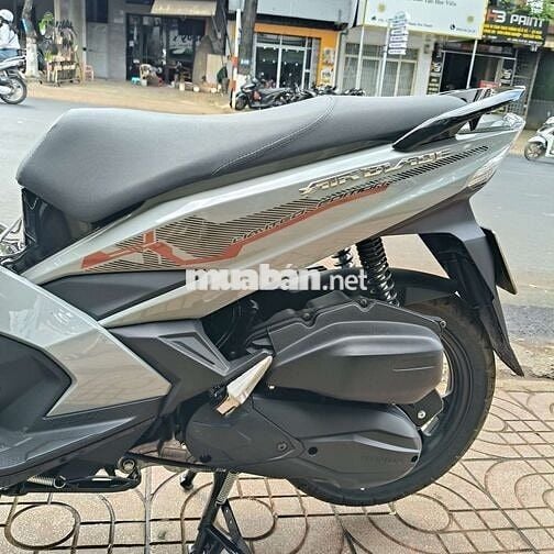 Bán xe Ab 2017 đẹp mê màu chuộng 2024