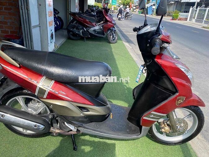 yamaha mio bs 65 máy zin êm liền lạc