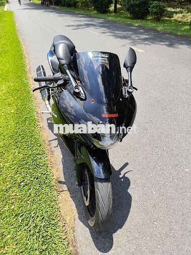 Gsx 150 - GTDD - K sang tên