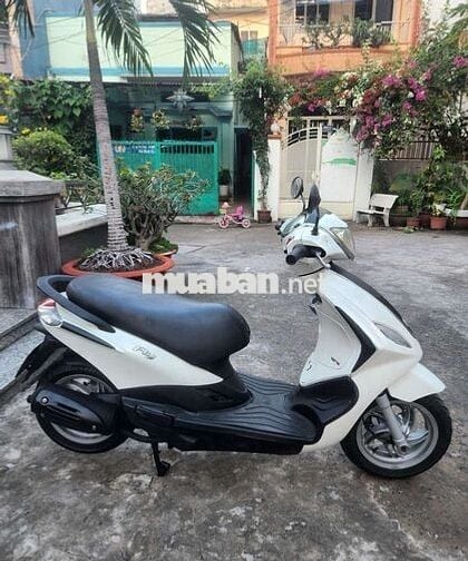 Bán chiếc xe Piaggio Fly 125 Fi