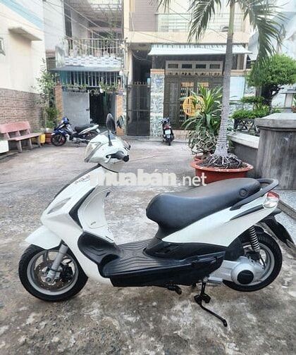 Bán chiếc xe Piaggio Fly 125 Fi