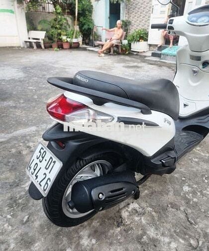 Bán chiếc xe Piaggio Fly 125 Fi