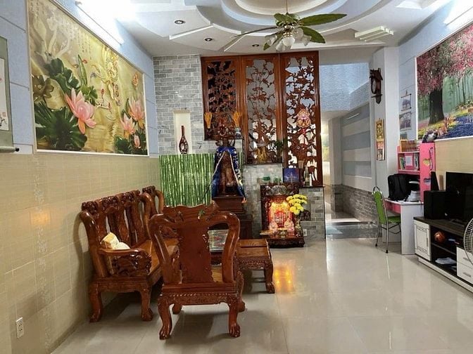 🍀Bán NHANH Nhà MTKD TÊN LỬA KHÚC ĐẸP - 4,5x20m 4 Tầng 🍀🍀