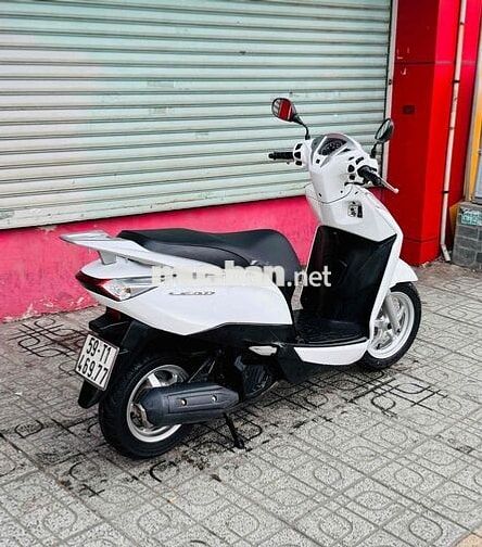 honda lead 125cc bstp 1 đời chủ ký giấy sang tên