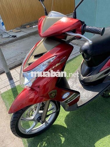 yamaha mio bs 65 máy zin êm liền lạc