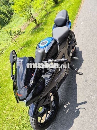 Gsx 150 - GTDD - K sang tên
