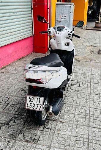 honda lead 125cc bstp 1 đời chủ ký giấy sang tên