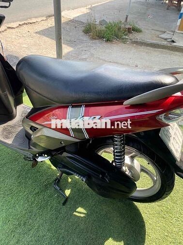 yamaha mio bs 65 máy zin êm liền lạc