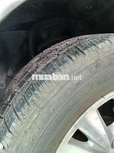 Toyota Innova 2008 G - 265000 km
