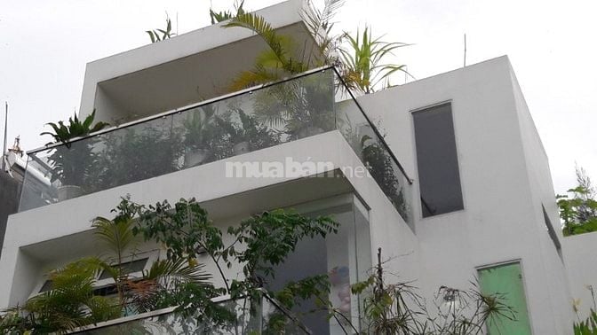 BÁN NHÀ 3 MẶT TIỀN, LIÊN PHƯỜNG, 83.3m2, 3 TẦNG, GẦN GLOBAL CITY Q.9