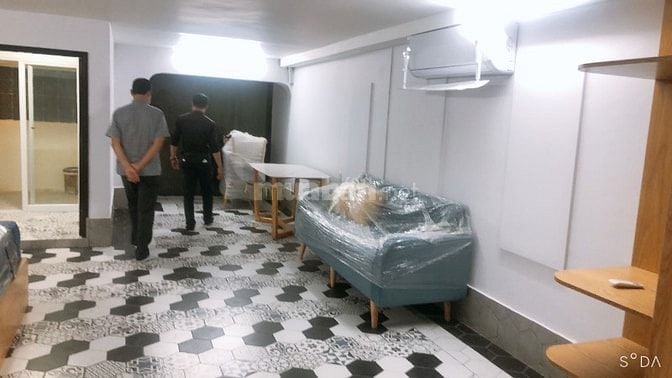 Cho thuê shophouse kinhdoanh ăn uống đường số 6 PMH giá 38 triệu- 90tr