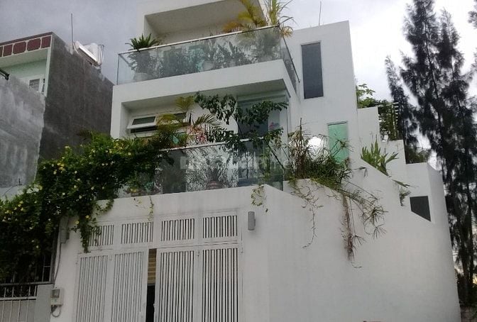 BÁN NHÀ 3 MẶT TIỀN, LIÊN PHƯỜNG, 83.3m2, 3 TẦNG, GẦN GLOBAL CITY Q.9
