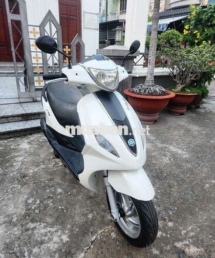 Bán chiếc xe Piaggio Fly 125 Fi
