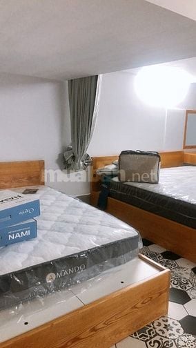 Cho thuê shophouse kinhdoanh ăn uống đường số 6 PMH giá 38 triệu- 90tr