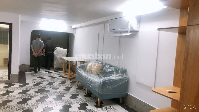 Cho thuê shophouse kinhdoanh ăn uống đường số 6 PMH giá 38 triệu- 90tr